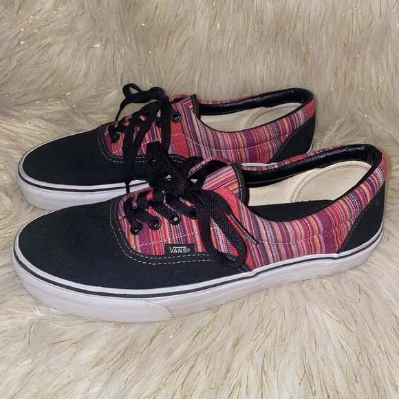 Vans Other - Vans sneakers Men’s size 10